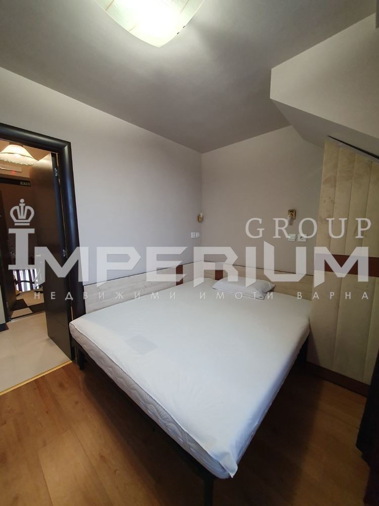 Zu vermieten  1 Schlafzimmer Warna , Asparuhowo , 50 qm | 17777400 - Bild [3]