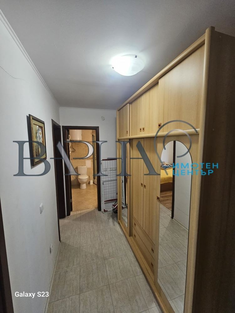 K pronájmu  1 ložnice Varna , k.k. Sv.Sv. Konstantin i Elena , 78 m2 | 78366202 - obraz [7]