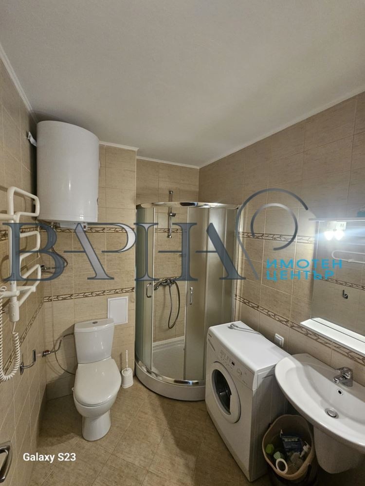 K pronájmu  1 ložnice Varna , k.k. Sv.Sv. Konstantin i Elena , 78 m2 | 78366202 - obraz [9]