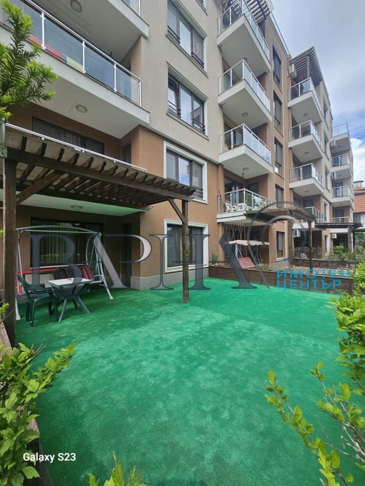 K pronájmu  1 ložnice Varna , k.k. Sv.Sv. Konstantin i Elena , 78 m2 | 78366202 - obraz [11]