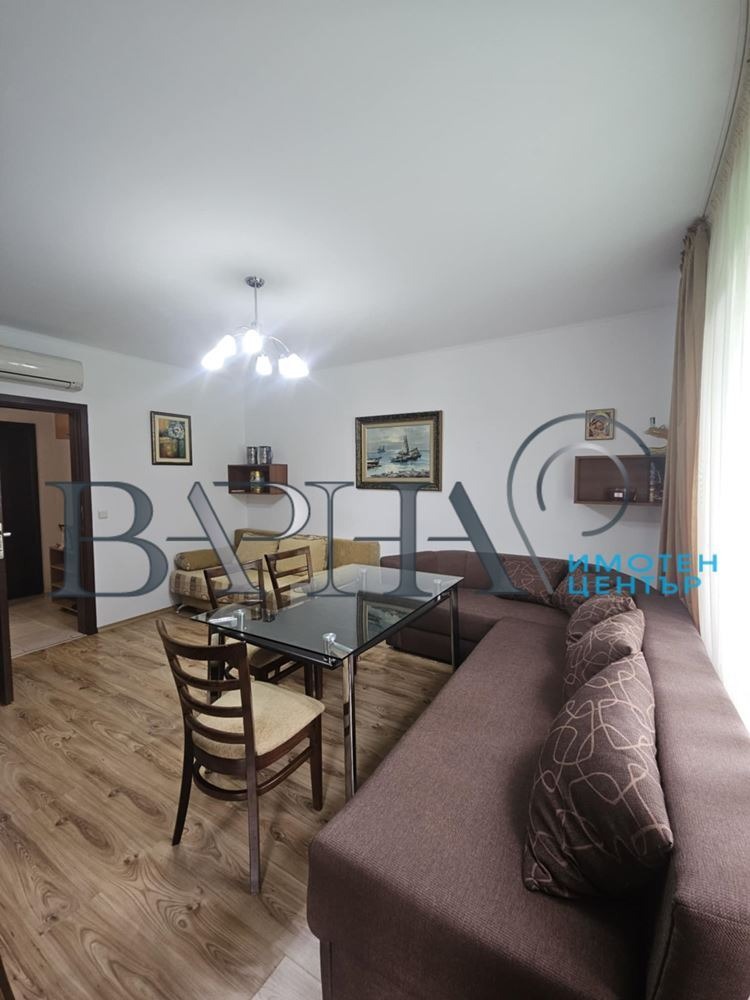 K pronájmu  1 ložnice Varna , k.k. Sv.Sv. Konstantin i Elena , 78 m2 | 78366202 - obraz [3]
