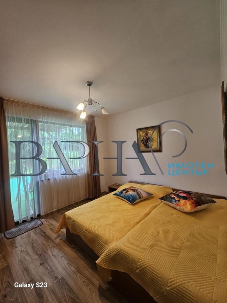 K pronájmu  1 ložnice Varna , k.k. Sv.Sv. Konstantin i Elena , 78 m2 | 78366202 - obraz [4]