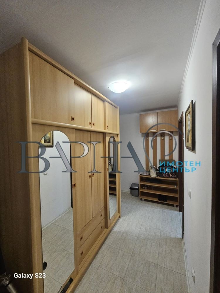 K pronájmu  1 ložnice Varna , k.k. Sv.Sv. Konstantin i Elena , 78 m2 | 78366202 - obraz [8]