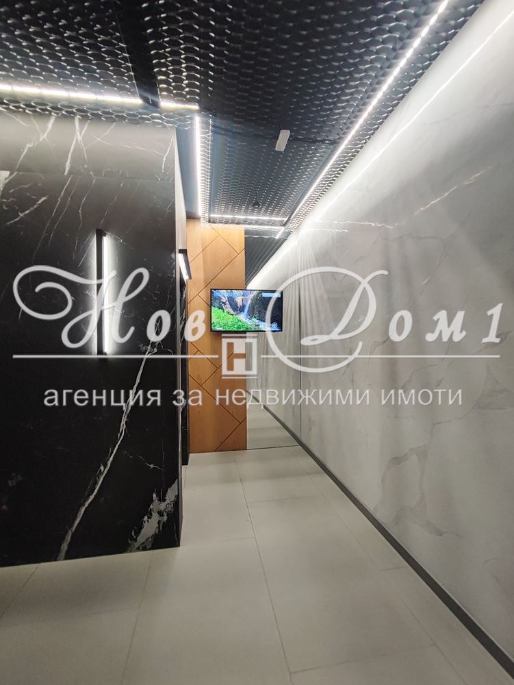 Дава под наем 2-СТАЕН, гр. Варна, Чайка, снимка 6 - Апартаменти - 53107115