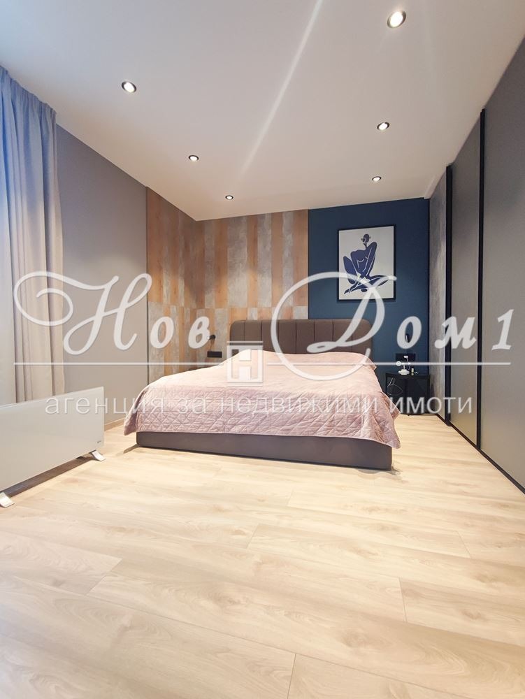 Дава под наем 2-СТАЕН, гр. Варна, Чайка, снимка 4 - Апартаменти - 53107115