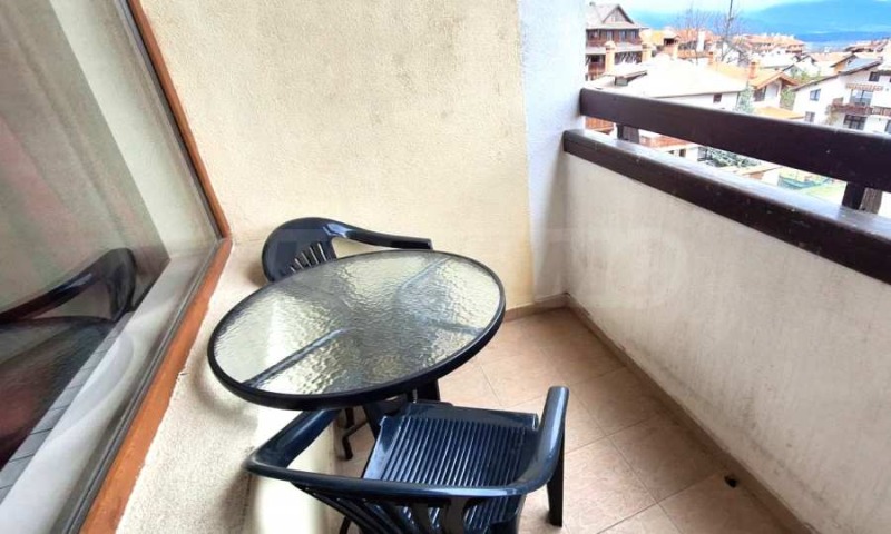 Te huur  2 slaapkamers regio Blagoëvgrad , Bansko , 99 m² | 13528173 - afbeelding [4]