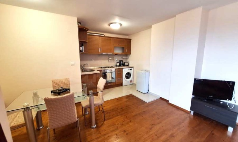 Дава под нем  3-стаен, област Благоевград, гр. Банско •  500 EUR • ID 35481881 — holmes.bg - [1] 