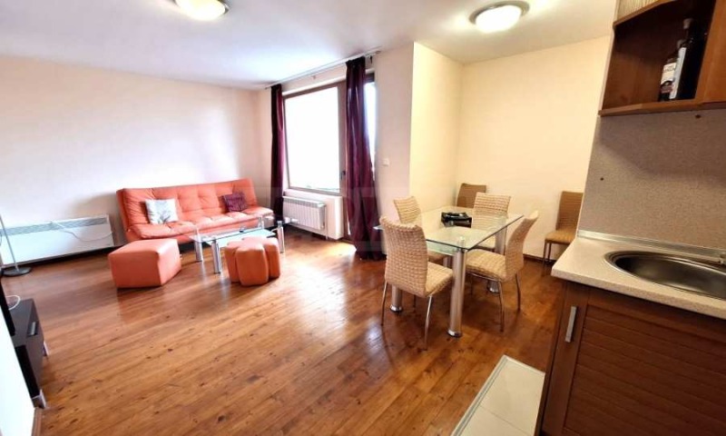 Te huur  2 slaapkamers regio Blagoëvgrad , Bansko , 99 m² | 13528173 - afbeelding [3]