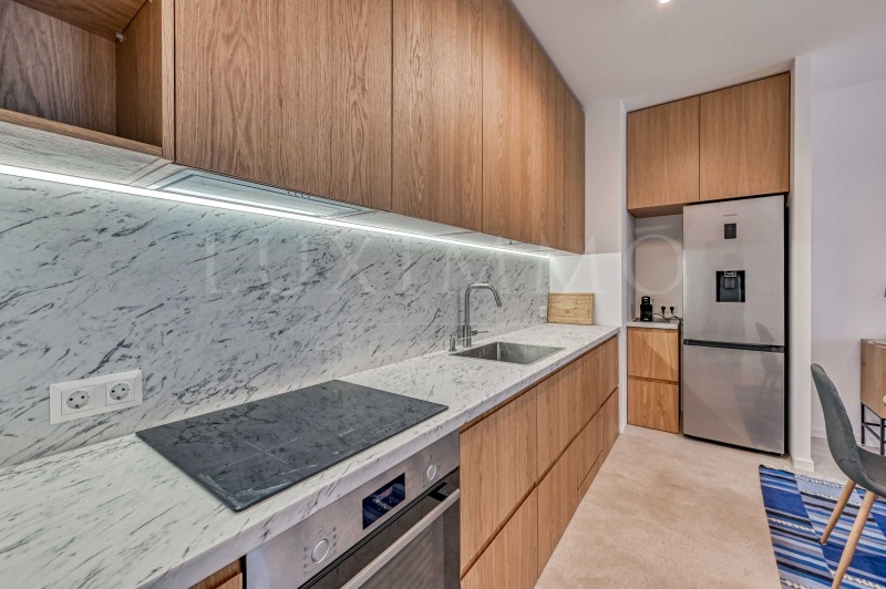 В аренду  2 спальни София , Лозенец , 109 кв.м | 67862786 - изображение [10]