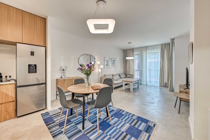 В аренду  2 спальни София , Лозенец , 109 кв.м | 67862786