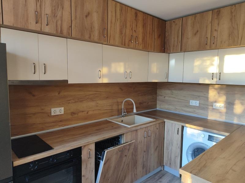 Под наем 3-СТАЕН, град Пловдив, Въстанически • 950 лв. • 87056334 — Holmes.bg