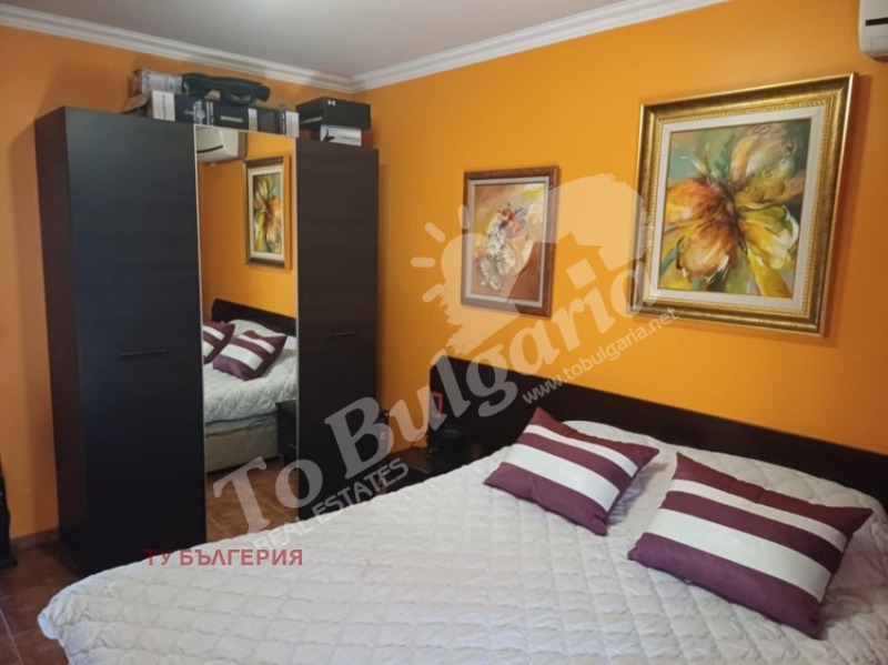 Zu vermieten  2 Schlafzimmer Weliko Tarnowo , Zentar , 90 qm | 42971425 - Bild [6]