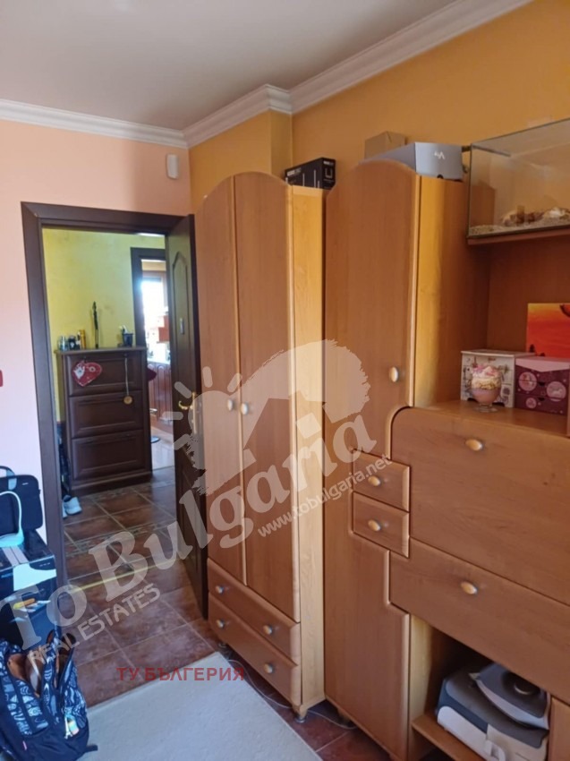 Zu vermieten  2 Schlafzimmer Weliko Tarnowo , Zentar , 90 qm | 42971425 - Bild [9]