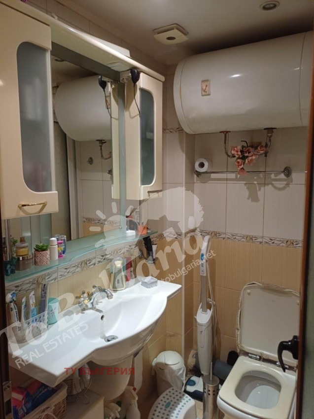 Zu vermieten  2 Schlafzimmer Weliko Tarnowo , Zentar , 90 qm | 42971425 - Bild [12]