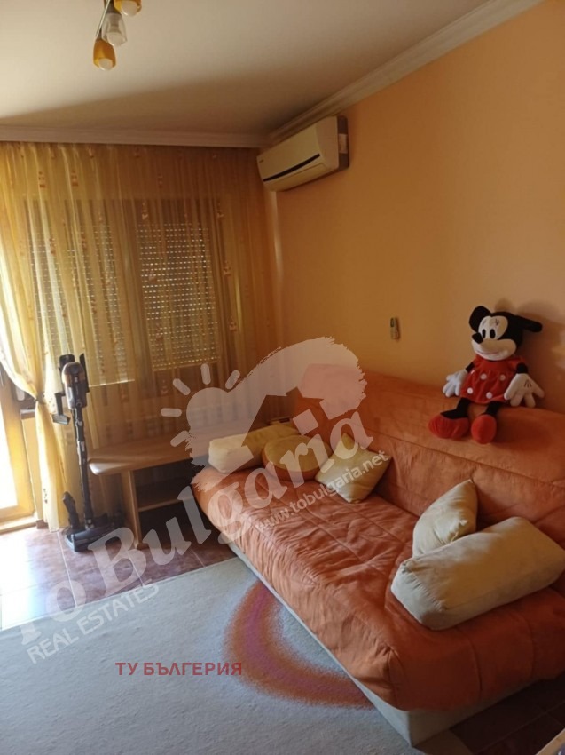 Zu vermieten  2 Schlafzimmer Weliko Tarnowo , Zentar , 90 qm | 42971425 - Bild [8]