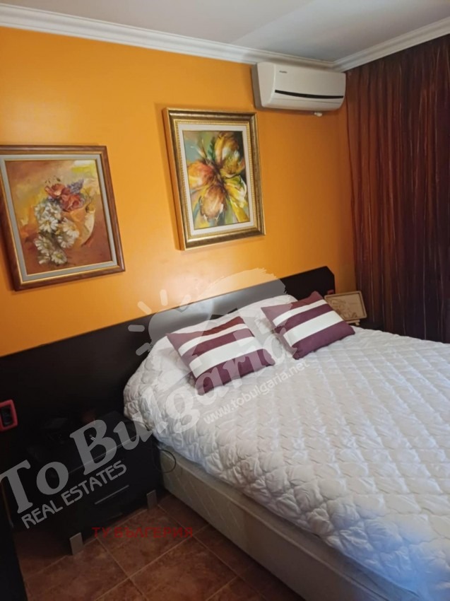 Zu vermieten  2 Schlafzimmer Weliko Tarnowo , Zentar , 90 qm | 42971425 - Bild [10]