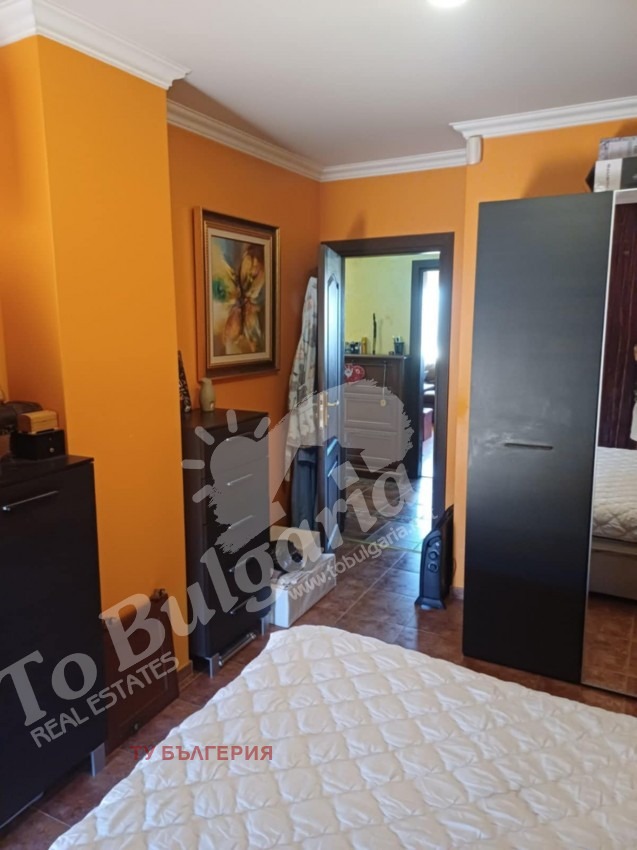 Zu vermieten  2 Schlafzimmer Weliko Tarnowo , Zentar , 90 qm | 42971425 - Bild [11]