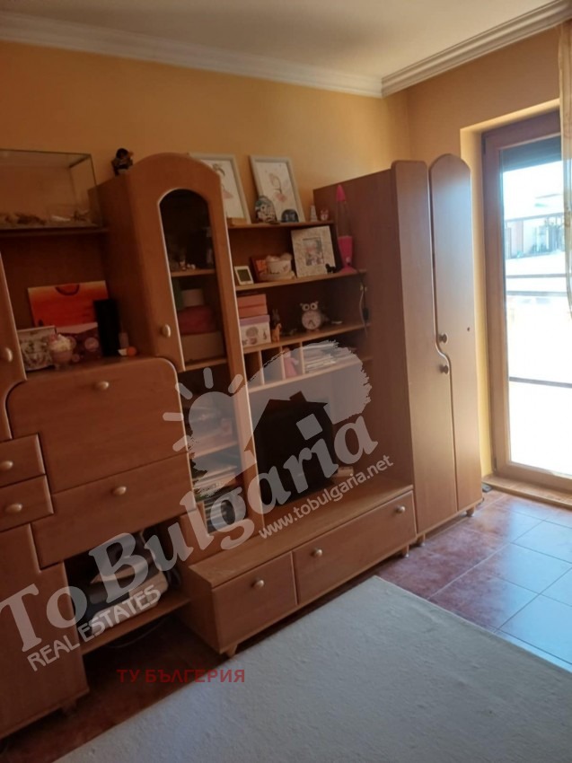 Zu vermieten  2 Schlafzimmer Weliko Tarnowo , Zentar , 90 qm | 42971425 - Bild [7]