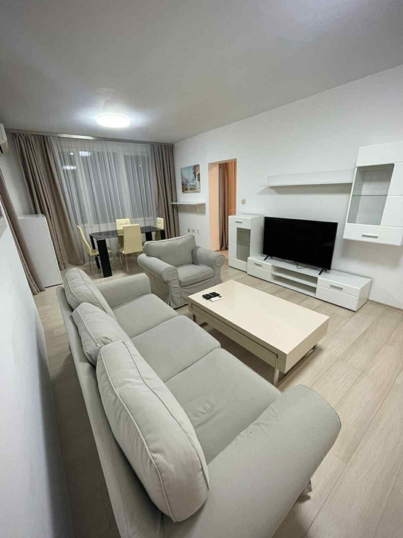 Дава под наем 3-СТАЕН, гр. София, Стрелбище