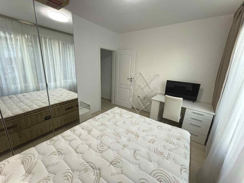 Дава под наем 3-СТАЕН, гр. София, Стрелбище, снимка 8 - Апартаменти - 52989108