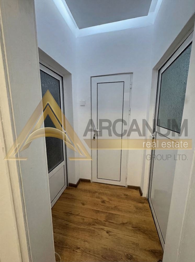 Дава под наем 3-СТАЕН, гр. Варна, Чайка, снимка 7 - Апартаменти - 53156752