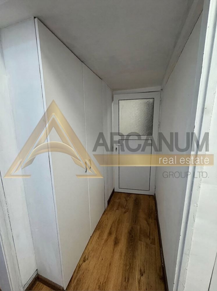 Дава под наем 3-СТАЕН, гр. Варна, Чайка, снимка 12 - Апартаменти - 53156752