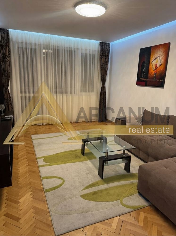 Дава под наем 3-СТАЕН, гр. Варна, Чайка, снимка 2 - Апартаменти - 53156752