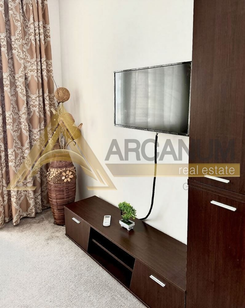 Дава под наем 3-СТАЕН, гр. Варна, Чайка, снимка 11 - Апартаменти - 53156752