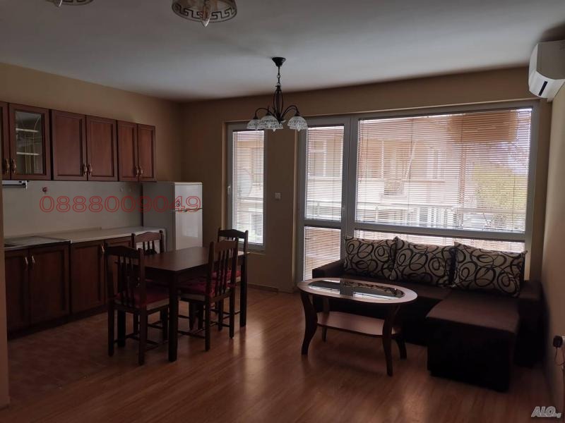 Дава под наем 3-СТАЕН, гр. Пловдив, Кършияка, снимка 7 - Апартаменти - 53765992