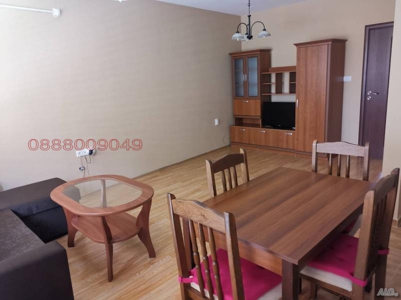 Дава под наем 3-СТАЕН, гр. Пловдив, Кършияка, снимка 9 - Апартаменти - 53765992