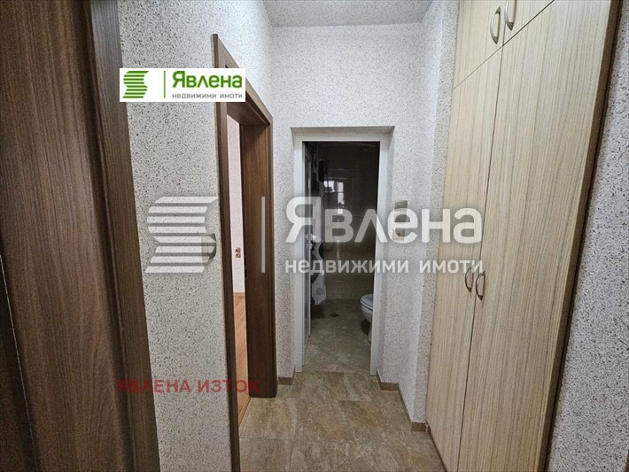 Дава под наем 3-СТАЕН, гр. София, Лозенец, снимка 7 - Апартаменти - 53967231