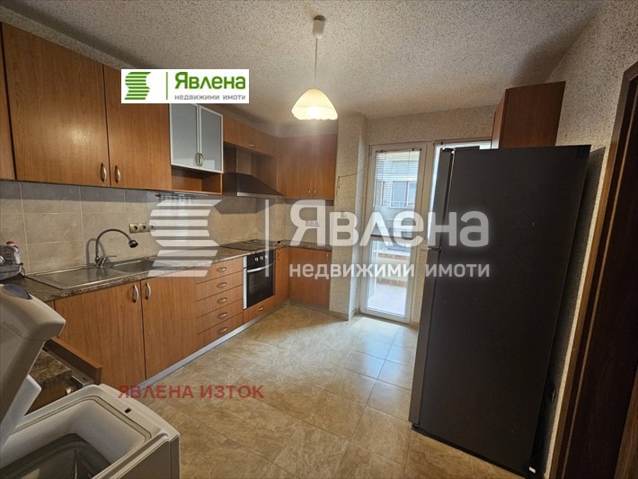 Дава под наем 3-СТАЕН, гр. София, Лозенец, снимка 2 - Апартаменти - 53967231