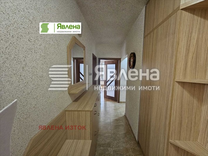 Дава под наем 3-СТАЕН, гр. София, Лозенец, снимка 6 - Апартаменти - 53967231