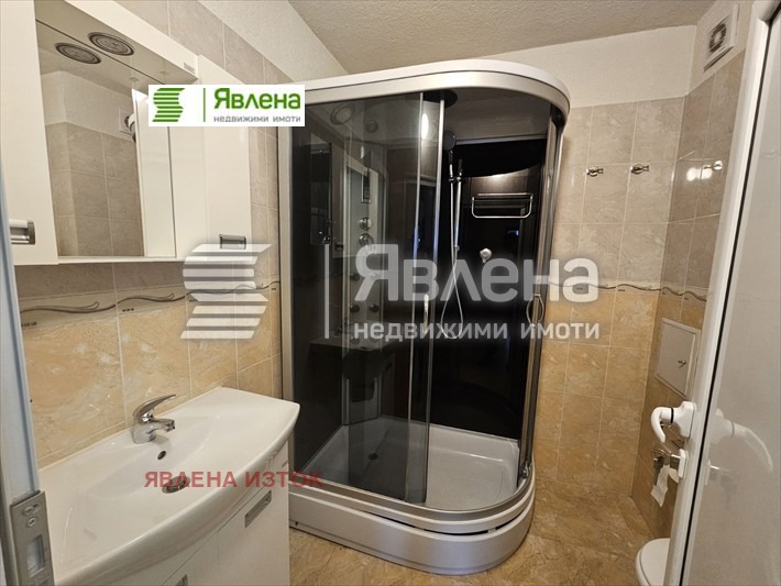 Дава под наем 3-СТАЕН, гр. София, Лозенец, снимка 9 - Апартаменти - 53967231