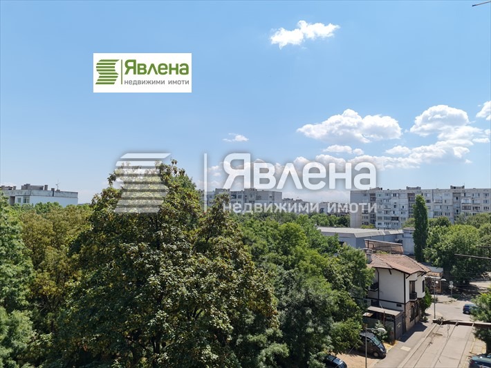 Издаје се  3 спаваће собе Софија , Хаджи Димитар , 86 м2 | 89952416 - слика [11]