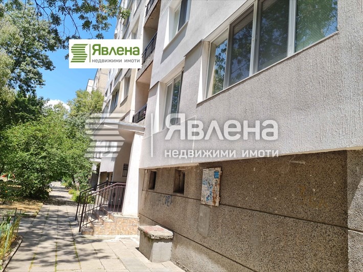 Издаје се  3 спаваће собе Софија , Хаджи Димитар , 86 м2 | 89952416 - слика [13]