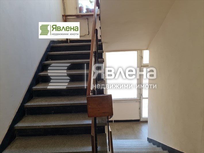 Издаје се  3 спаваће собе Софија , Хаджи Димитар , 86 м2 | 89952416 - слика [12]