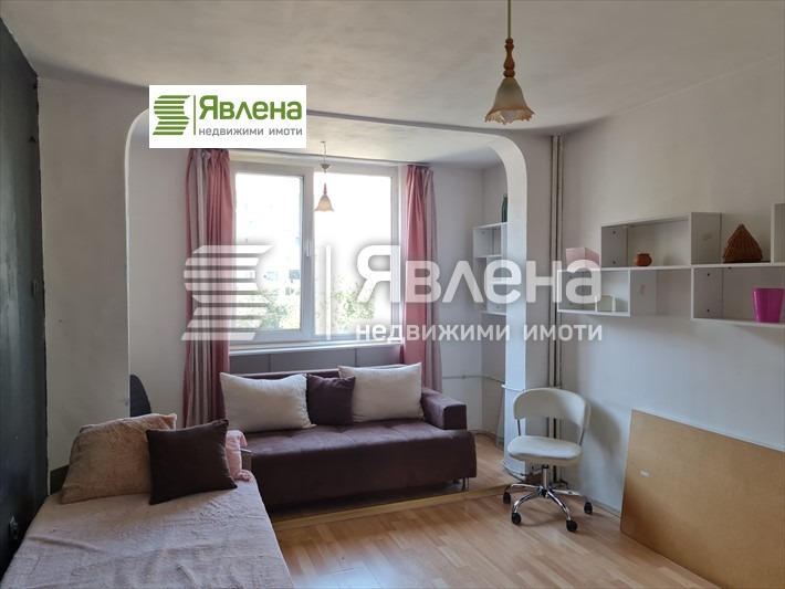 Издаје се  3 спаваће собе Софија , Хаджи Димитар , 86 м2 | 89952416