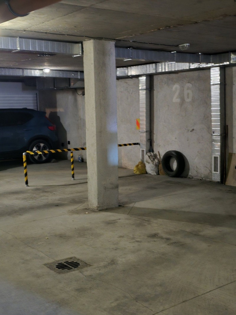 Kiadó  Hivatal Sofia , Ljulin 3 , 60 négyzetméter | 29949803 - kép [5]