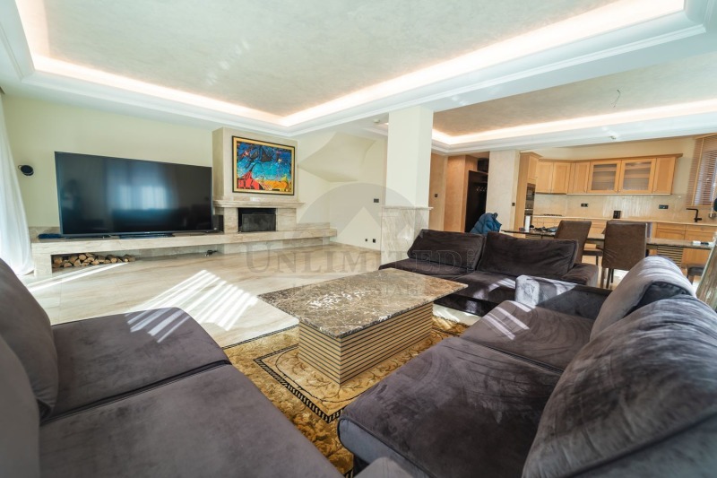 Zu vermieten  Haus Sofia , Dragalewzi , 260 qm | 50980023 - Bild [3]