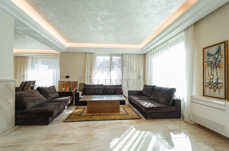 Zu vermieten  Haus Sofia , Dragalewzi , 260 qm | 50980023 - Bild [5]