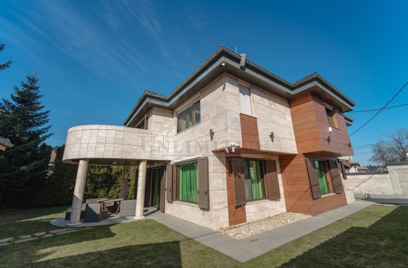 Zu vermieten  Haus Sofia , Dragalewzi , 260 qm | 50980023