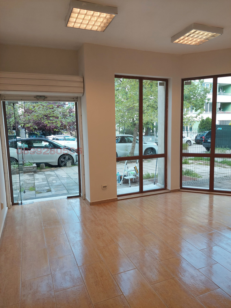 Para alugar  Comprar Sofia , Manastirski livadi , 32 m² | 55711114 - imagem [7]