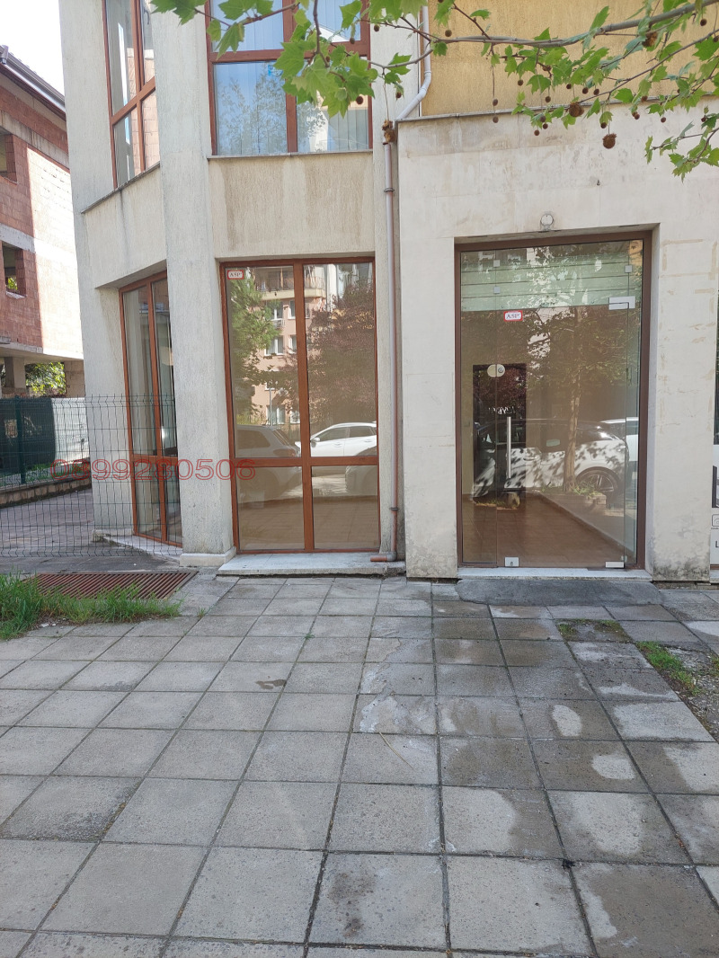 Para alugar  Comprar Sofia , Manastirski livadi , 32 m² | 55711114