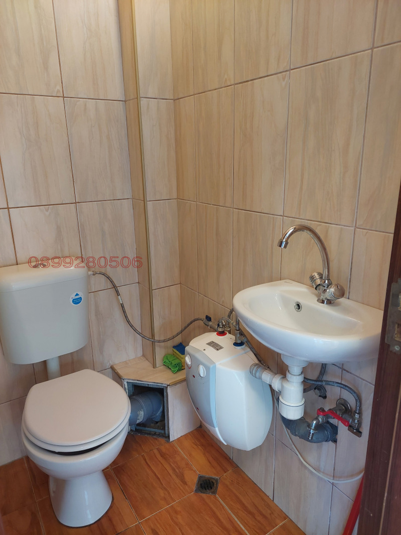 Para alugar  Comprar Sofia , Manastirski livadi , 32 m² | 55711114 - imagem [9]