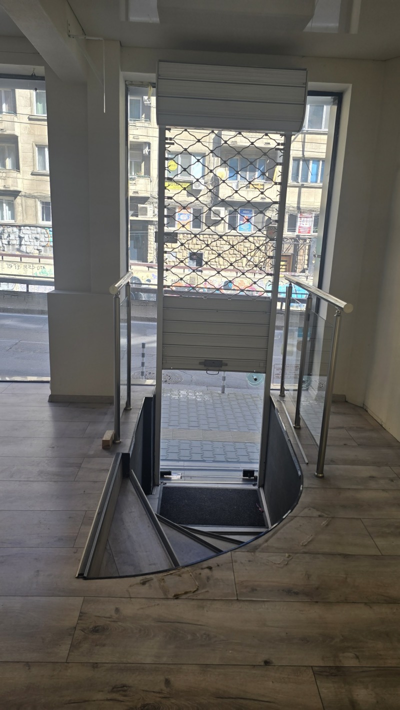 Дава под наем  Магазин град София , Център , 61 кв.м | 34921617 - изображение [4]