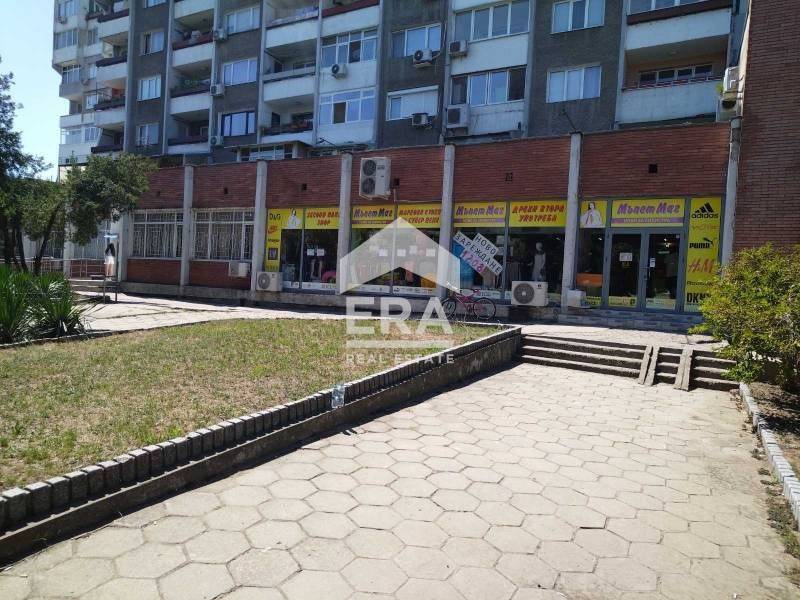 Дава под Наем МАГАЗИН | Imot.bg — изображение 2