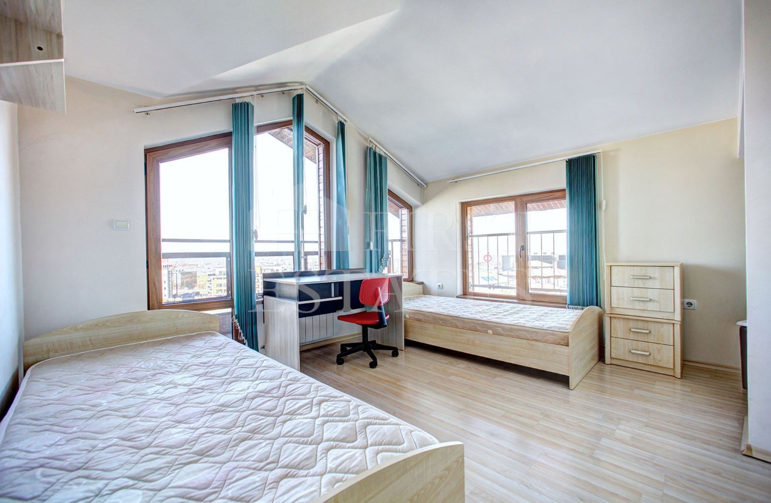 Дава под Наем 3-СТАЕН | Imot.bg — изображение 5