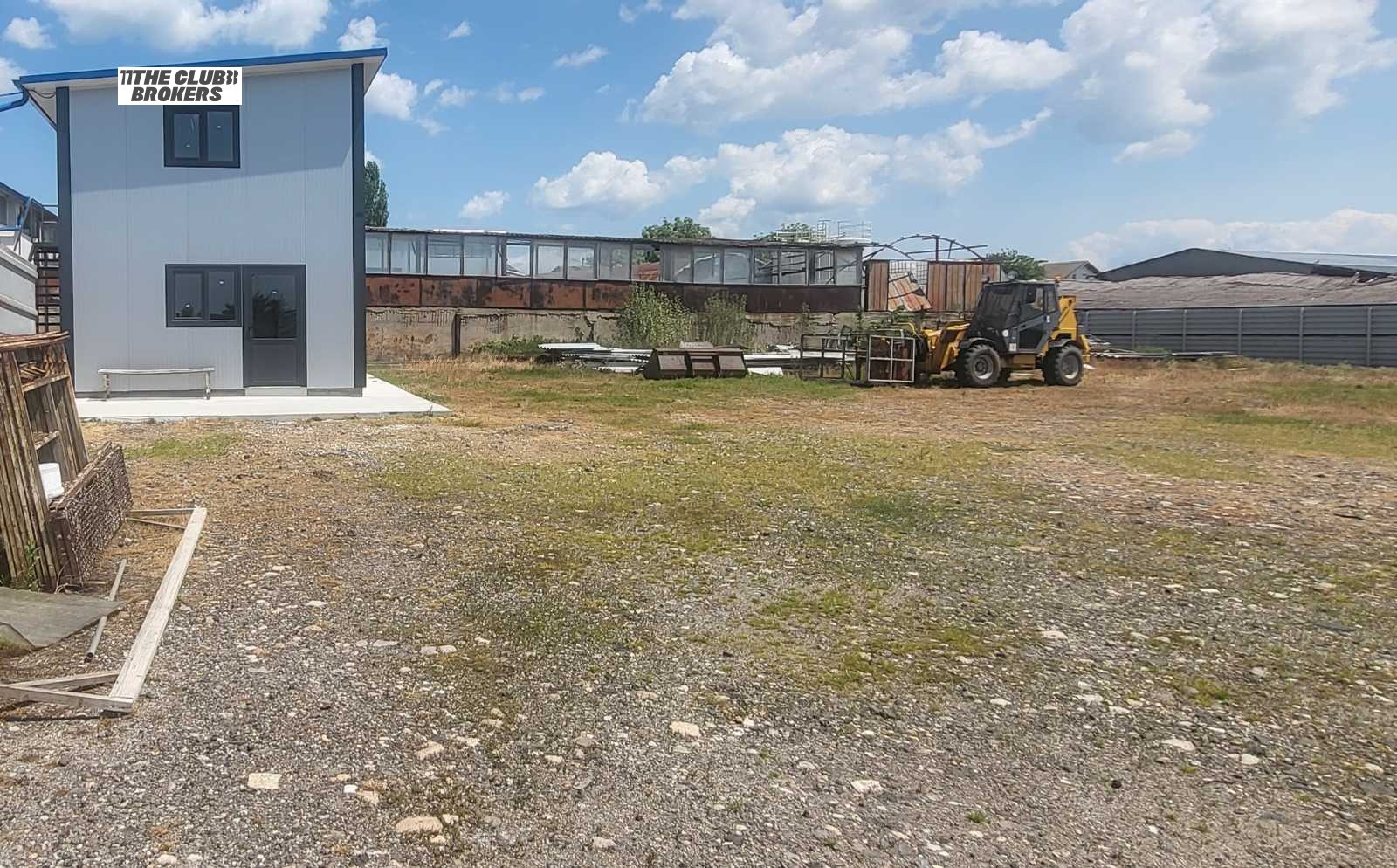 Дава под Наем СКЛАД | Imot.bg — изображение 3