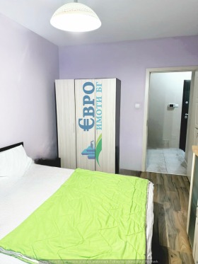 1 chambre Tsentar, Stara Zagora 5